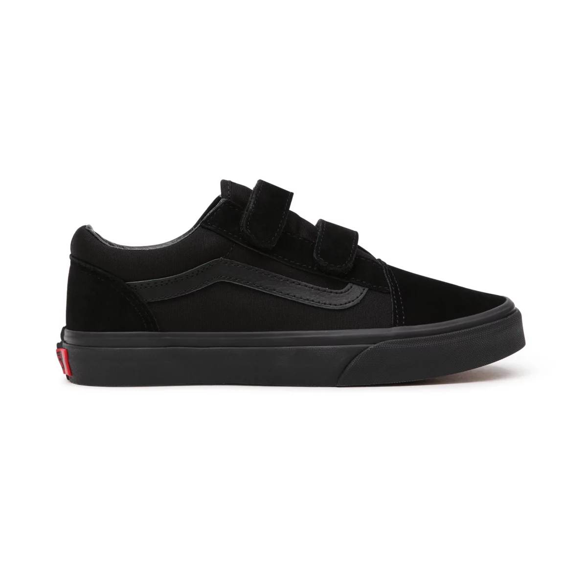Vans Old Skool V Negras | VN881W4GT81
