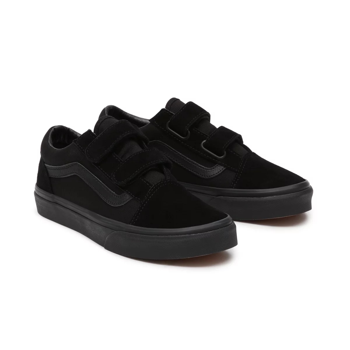 Vans Old Skool V Negras | VN881W4GT81