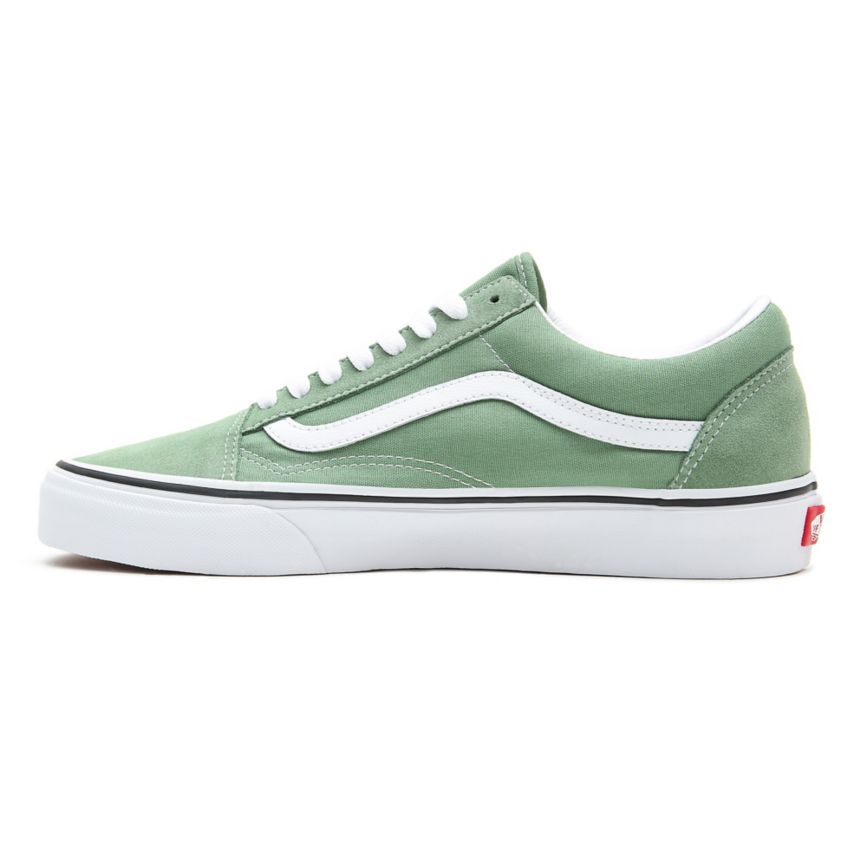 Vans Old Skool Verde | VN597W2TK33