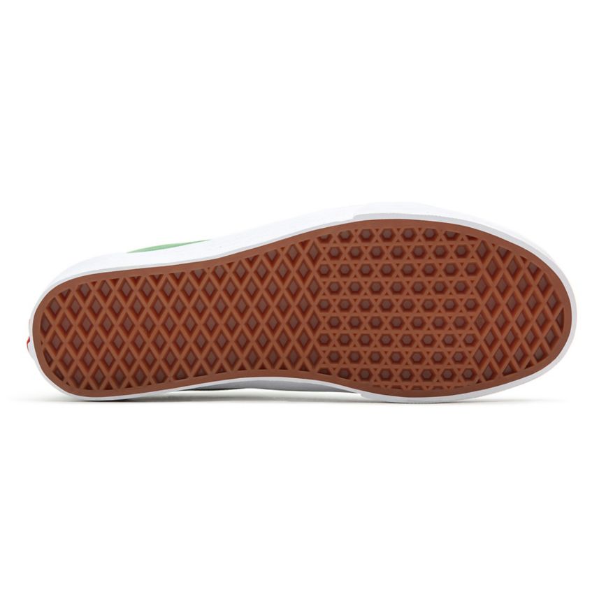 Vans Old Skool Verde | VN597W2TK33