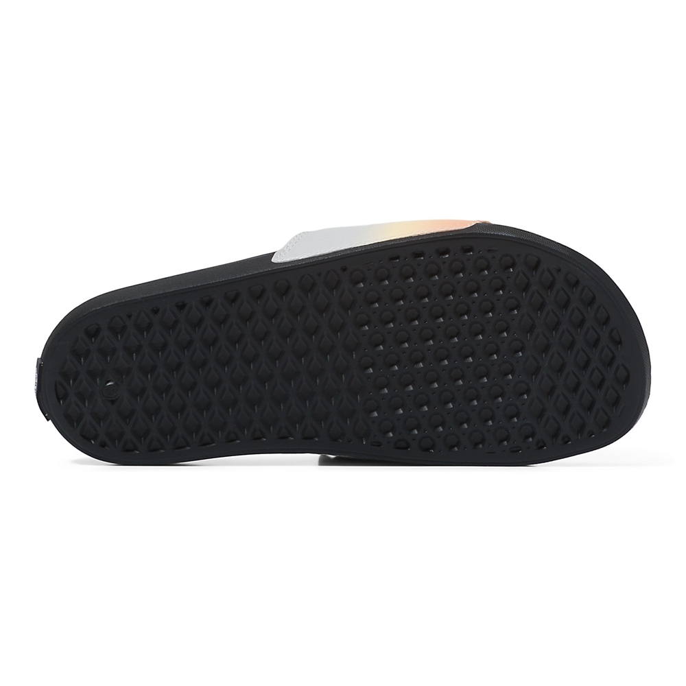 Vans Ombre Sunrise La Costa Chanclas-On Negras | VN725D2YQ69
