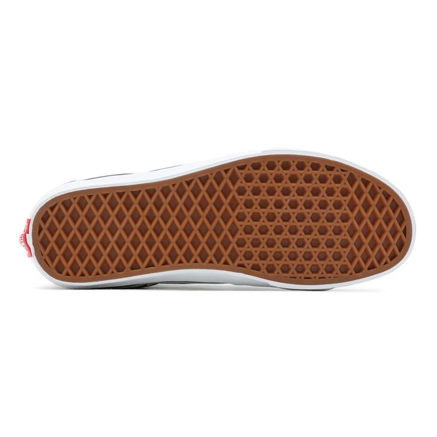 Vans Paint Drip Checkerboard Sk8-Hi Negras | VN475V4UN49