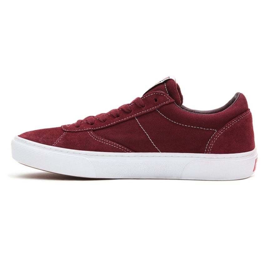 Vans Paradoxxx Blancas | VN029H0MD76