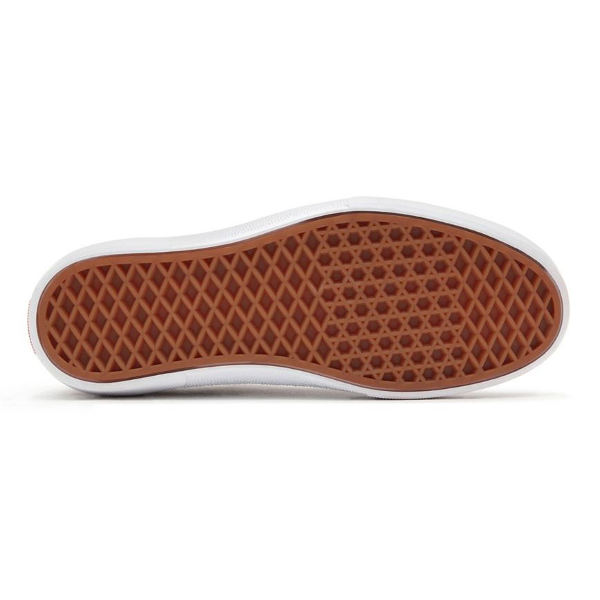 Vans Paradoxxx Blancas | VN029H0MD76