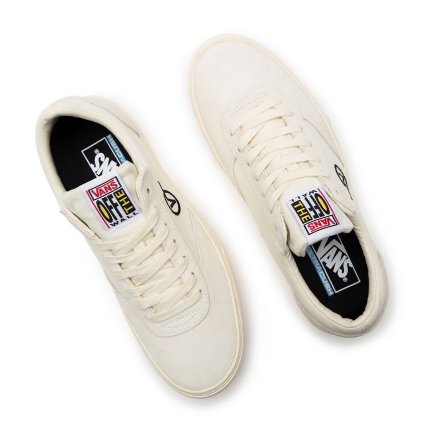 Vans Paradoxxx Blancas | VN985S0AS56