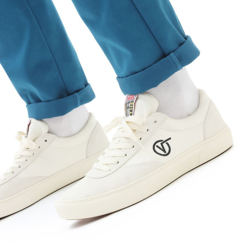 Vans Paradoxxx Blancas | VN985S0AS56
