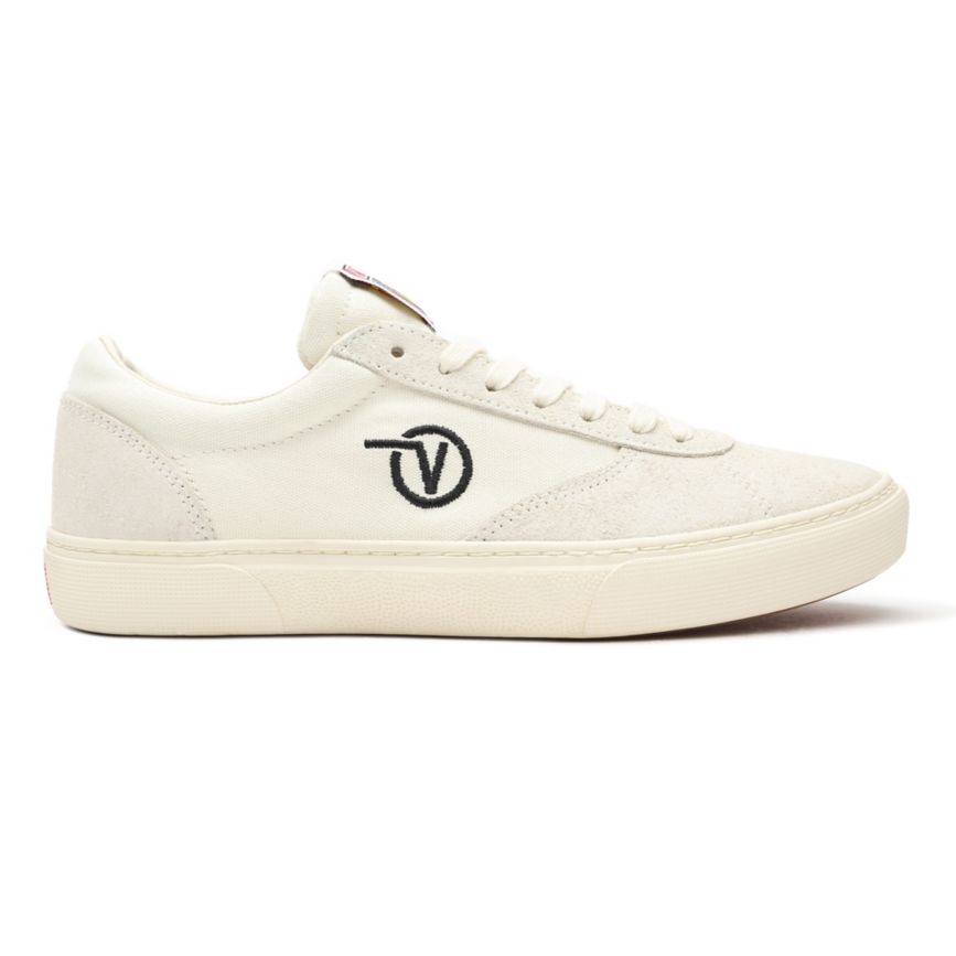 Vans Paradoxxx Blancas | VN985S0AS56