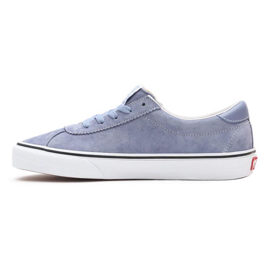 Vans Pig Gamuza Deporte Lavanda | VN801I8OZ57