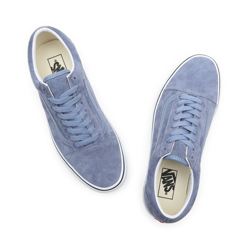 Vans Pig Gamuza Old Skool Lavanda | VN880A3TW04