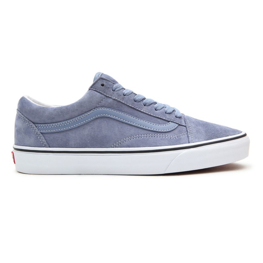 Vans Pig Gamuza Old Skool Lavanda | VN880A3TW04