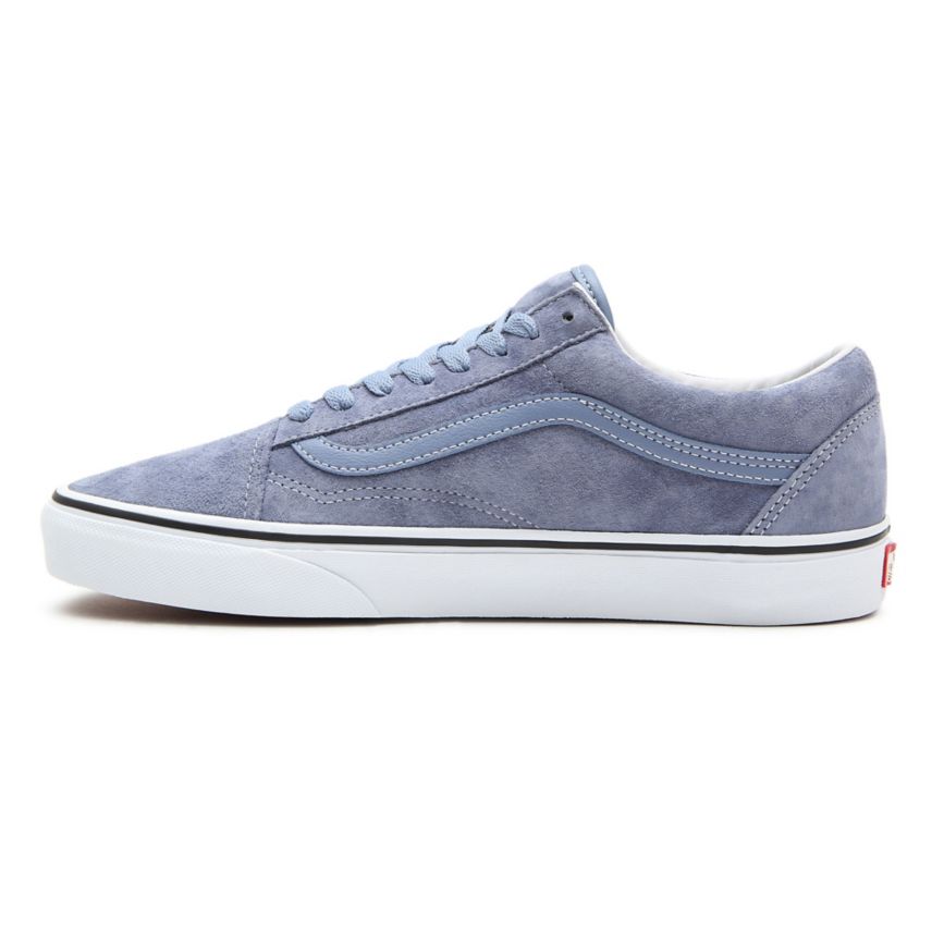 Vans Pig Gamuza Old Skool Lavanda | VN880A3TW04