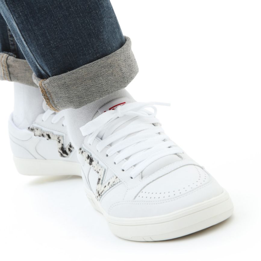 Vans Pony Lowland CC Blancas | VN429B8YR45