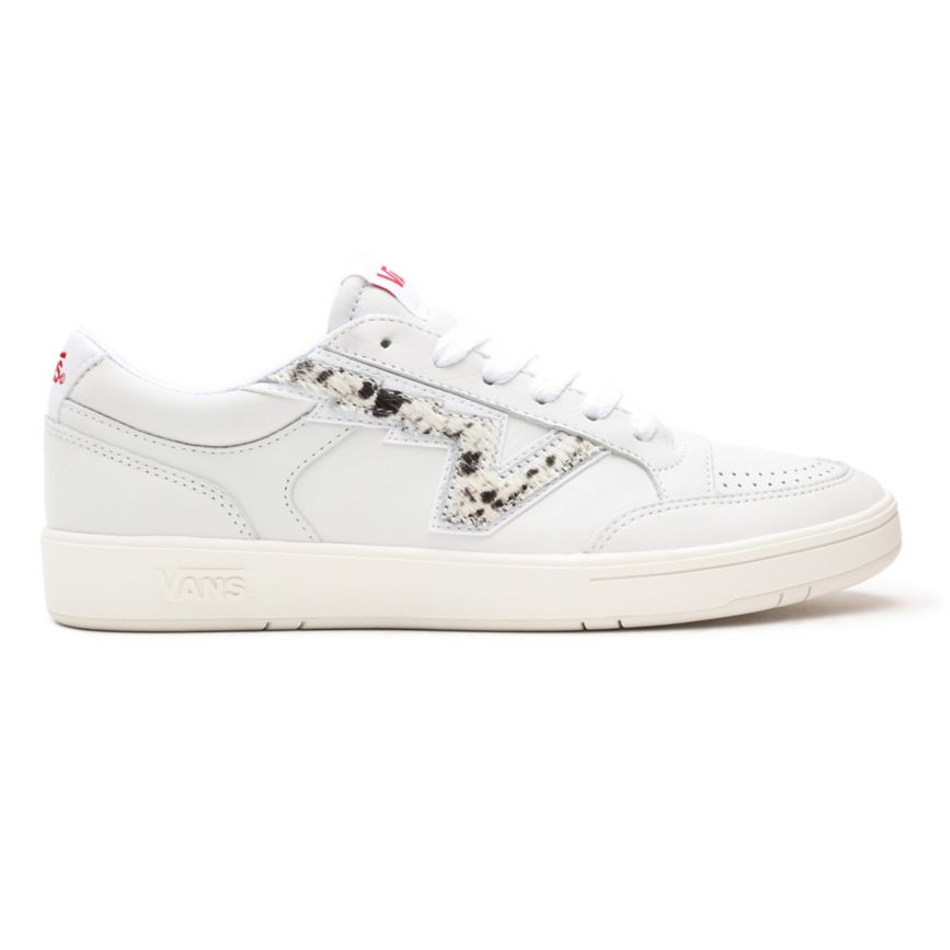 Vans Pony Lowland CC Blancas | VN429B8YR45