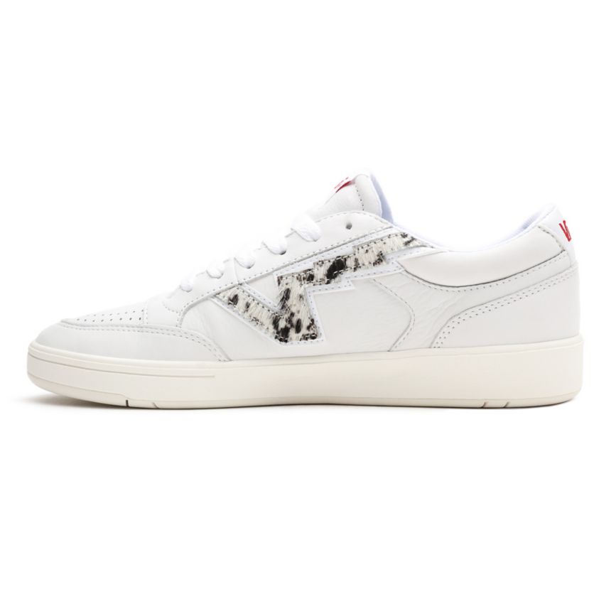 Vans Pony Lowland CC Blancas | VN429B8YR45