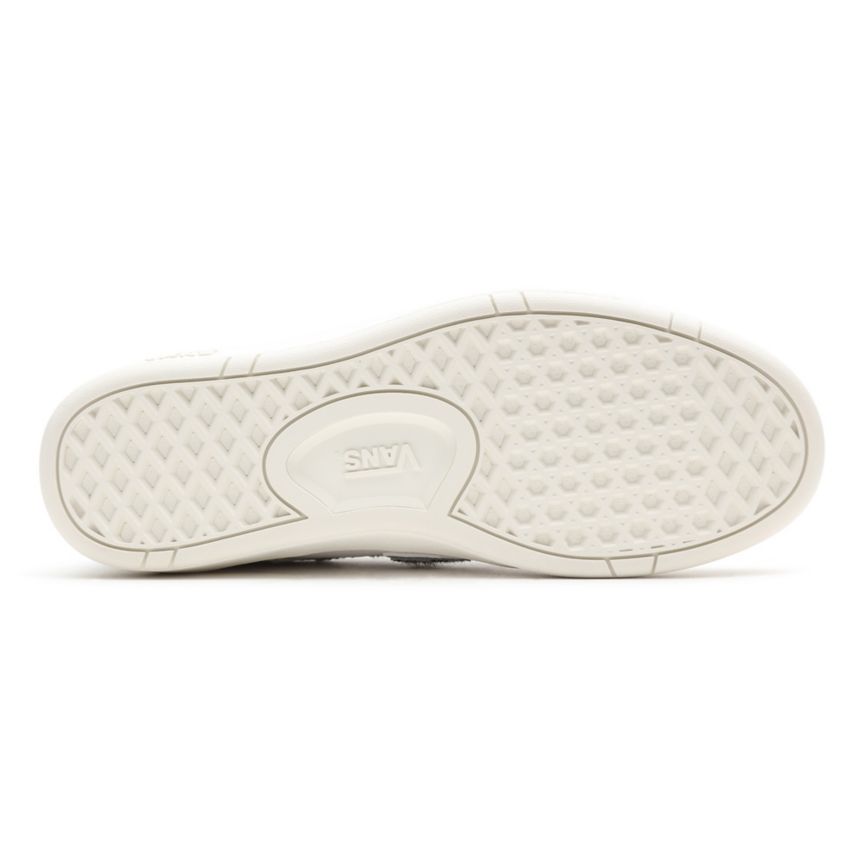 Vans Pony Lowland CC Blancas | VN429B8YR45