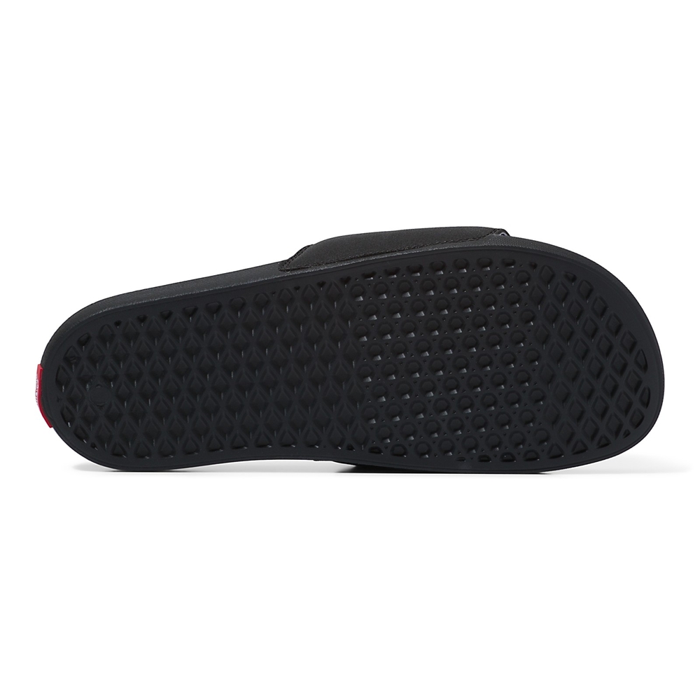 Vans Pride La Costa Chanclas-On Negras | VN197C5YW12