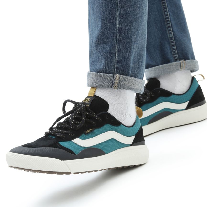 Vans Ripstop Mesh UltraRange EXO SE Multicolor | VN389N7SM32