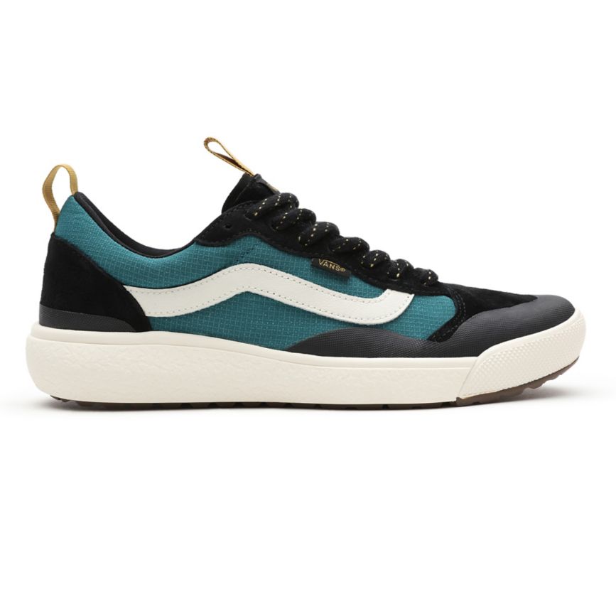 Vans Ripstop Mesh UltraRange EXO SE Multicolor | VN389N7SM32