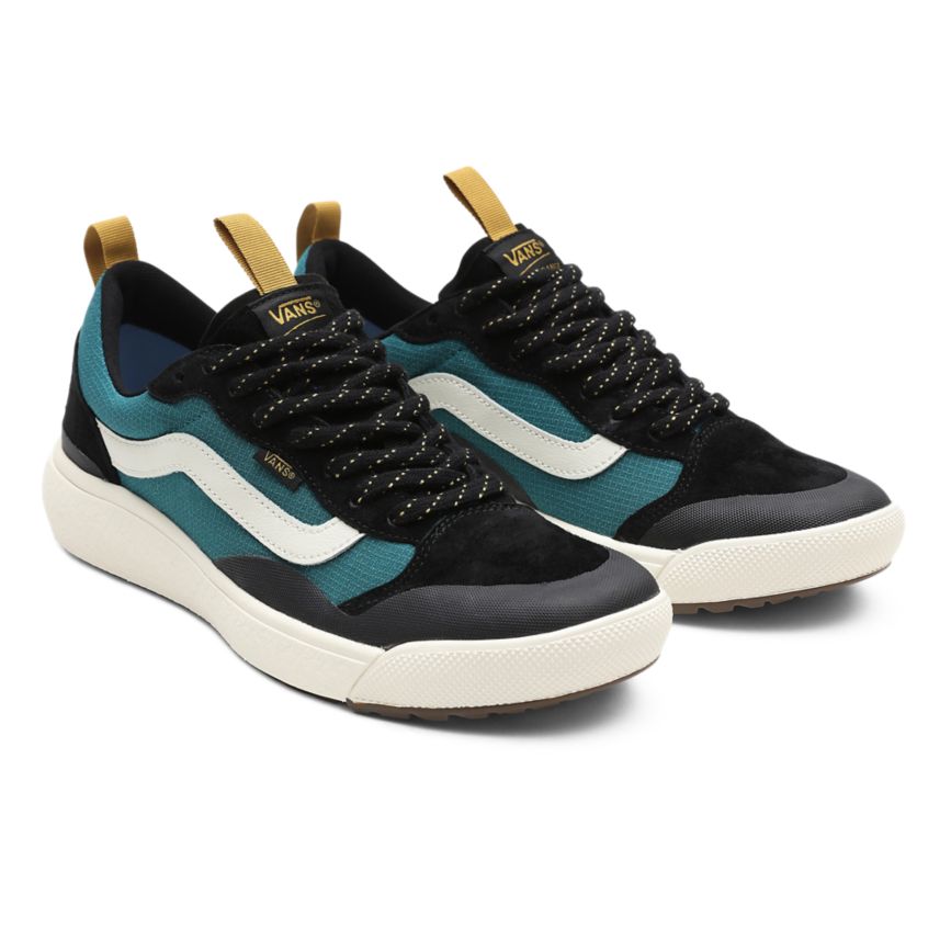 Vans Ripstop Mesh UltraRange EXO SE Multicolor | VN389N7SM32