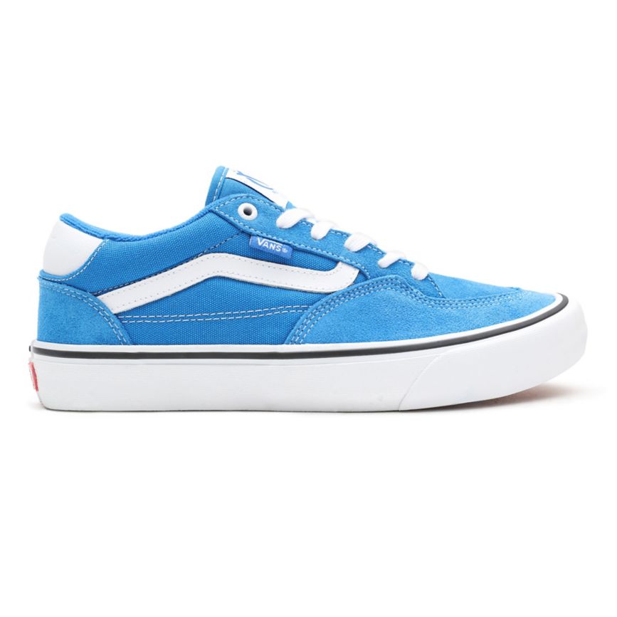 Vans Rowan Pro Azules | VN763P0PT04