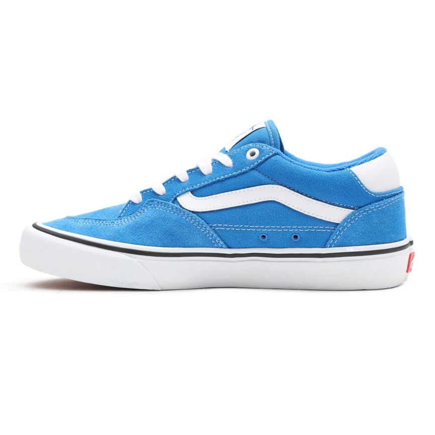 Vans Rowan Pro Azules | VN763P0PT04