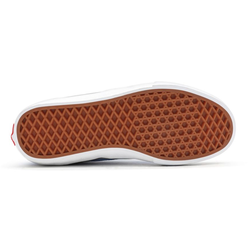 Vans Rowan Pro Azules | VN763P0PT04