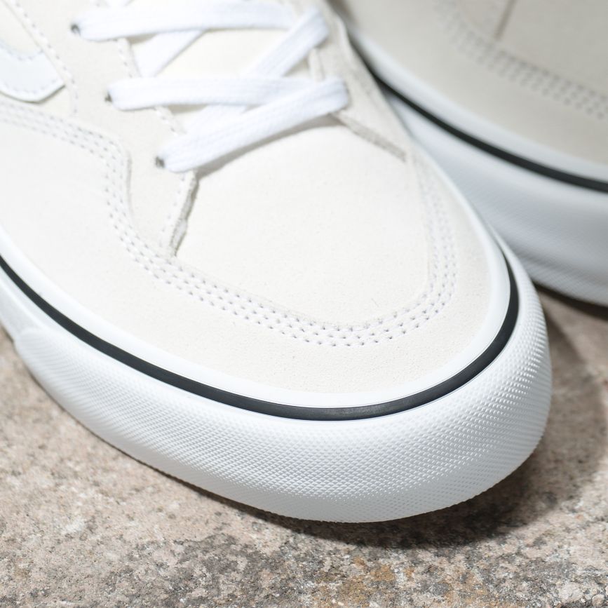 Vans Rowan Pro Blancas | VN294N3VF92