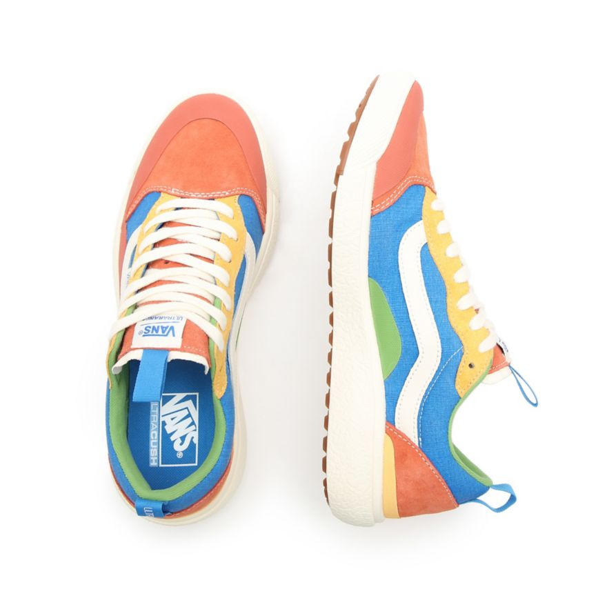 Vans Salt Wash UltraRange EXO SE Multicolor | VN524C6CX32