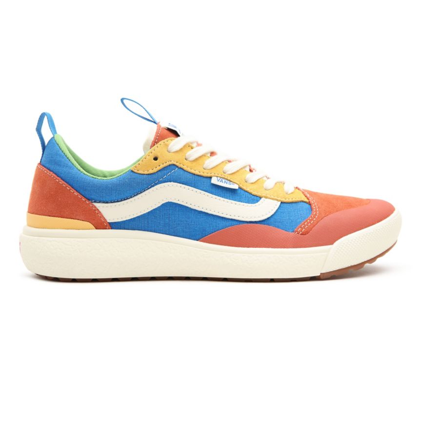 Vans Salt Wash UltraRange EXO SE Multicolor | VN524C6CX32