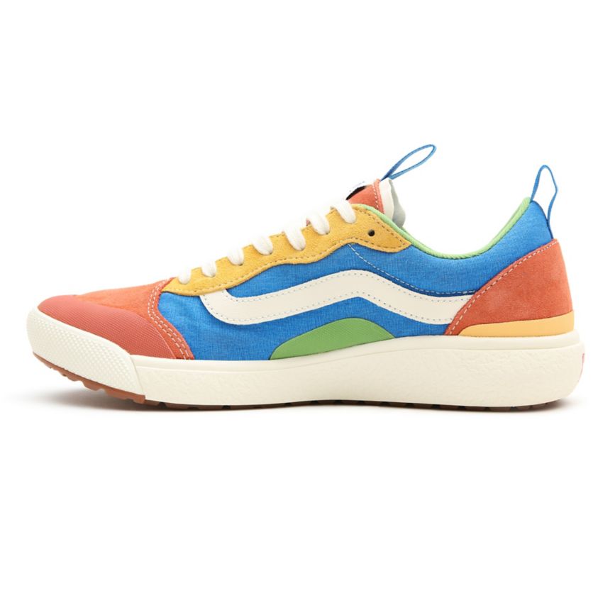 Vans Salt Wash UltraRange EXO SE Multicolor | VN524C6CX32