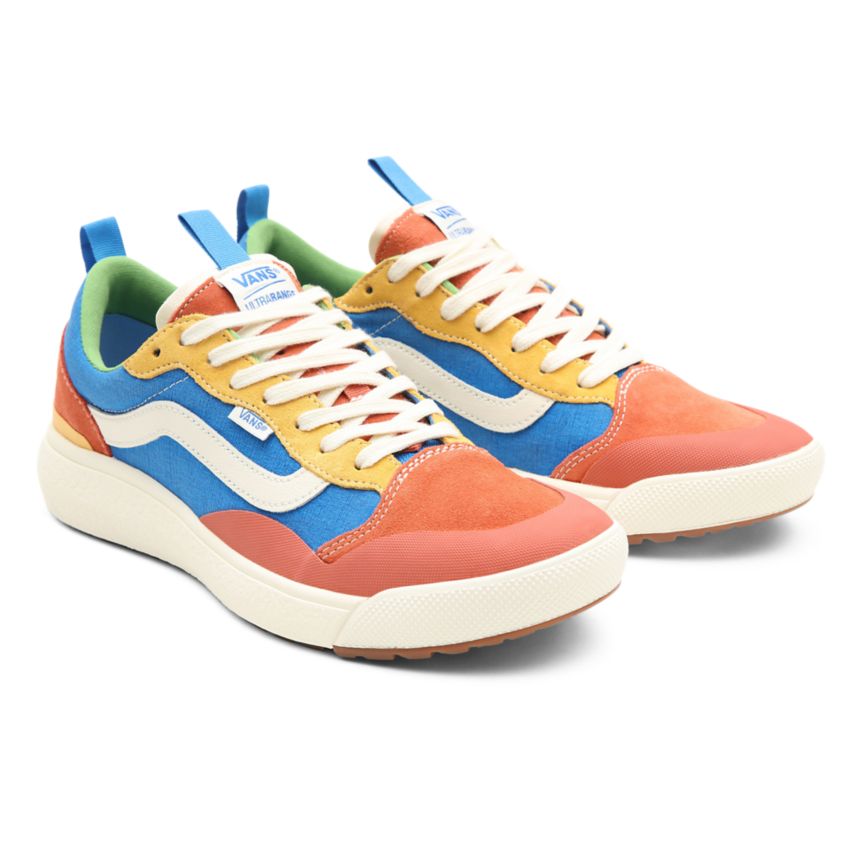 Vans Salt Wash UltraRange EXO SE Multicolor | VN524C6CX32