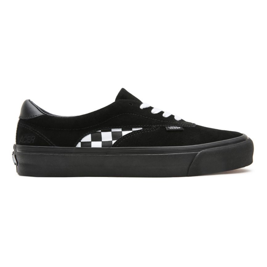 Vans Seasonal Build Acer NI Negras | VN493G9AS77