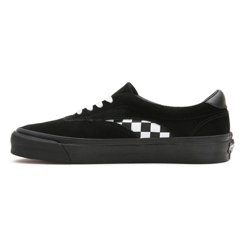 Vans Seasonal Build Acer NI Negras | VN493G9AS77