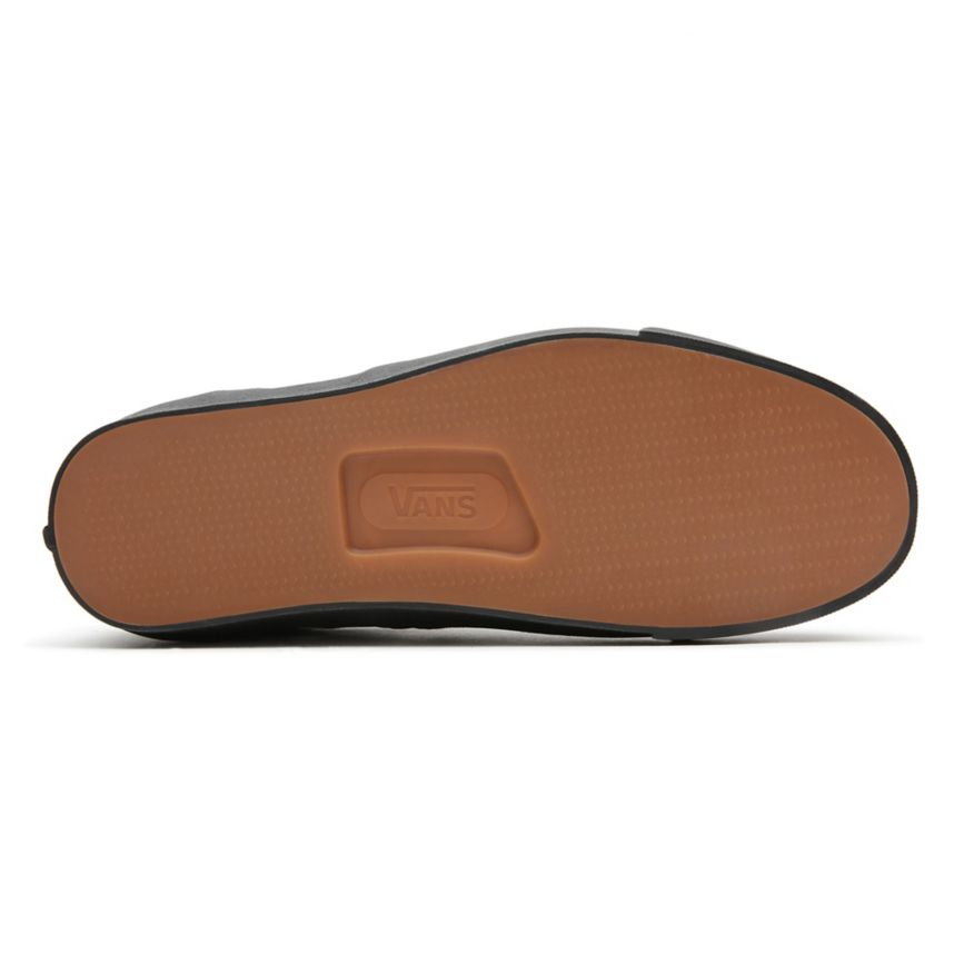 Vans Seasonal Build Acer NI Negras | VN493G9AS77