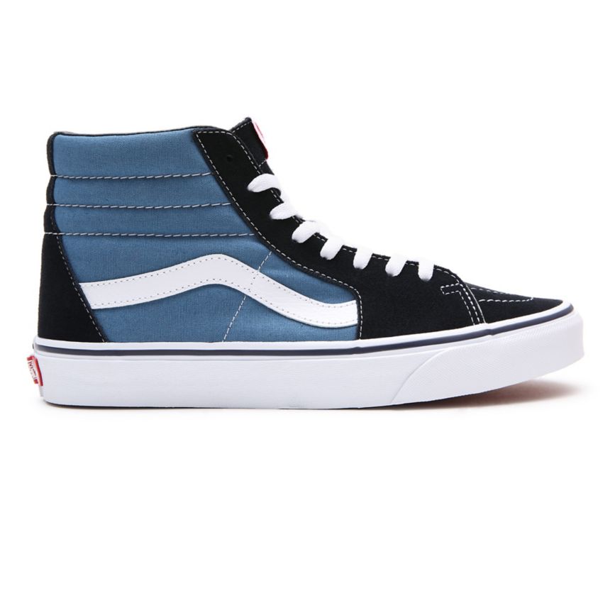 Vans Sk8-Hi Azul Marino | VN242E3YF73