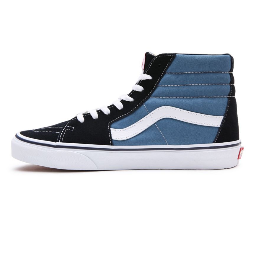 Vans Sk8-Hi Azul Marino | VN242E3YF73