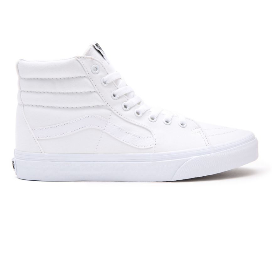 Vans Sk8-Hi Blancas | VN100Z4CV99