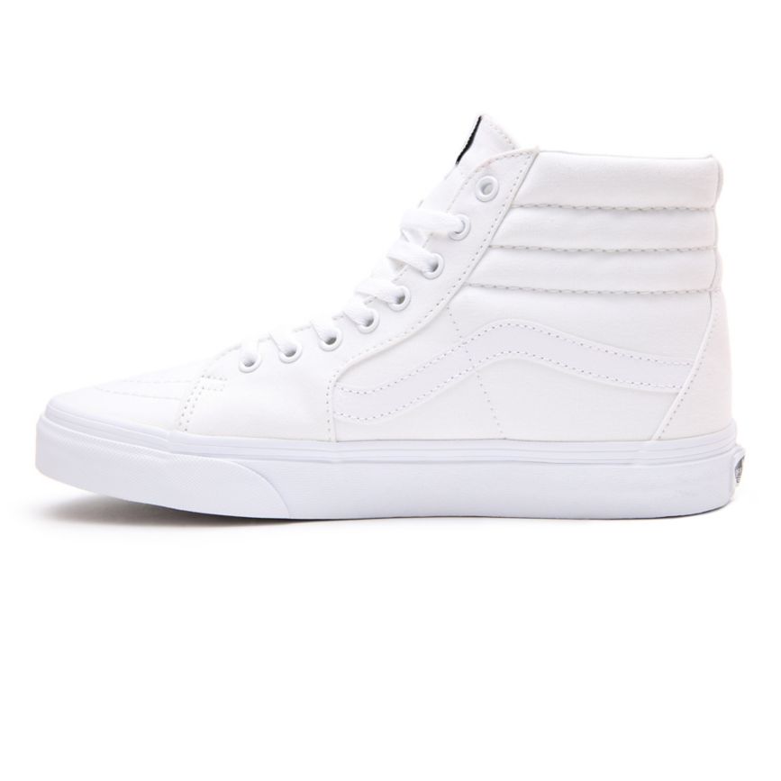 Vans Sk8-Hi Blancas | VN100Z4CV99