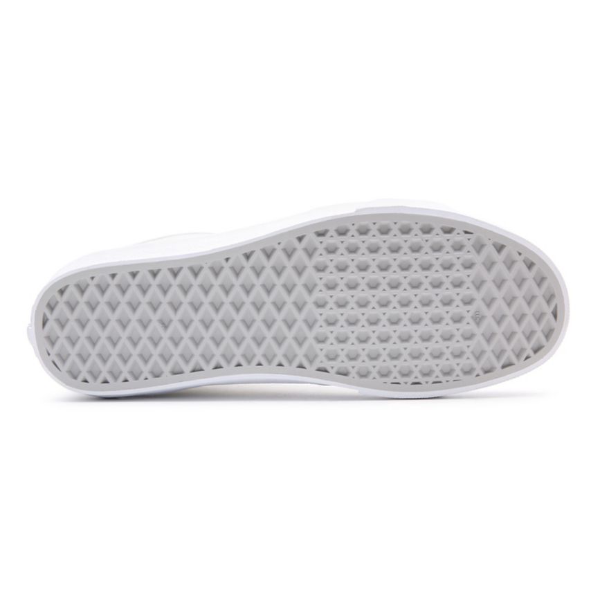 Vans Sk8-Hi Blancas | VN100Z4CV99
