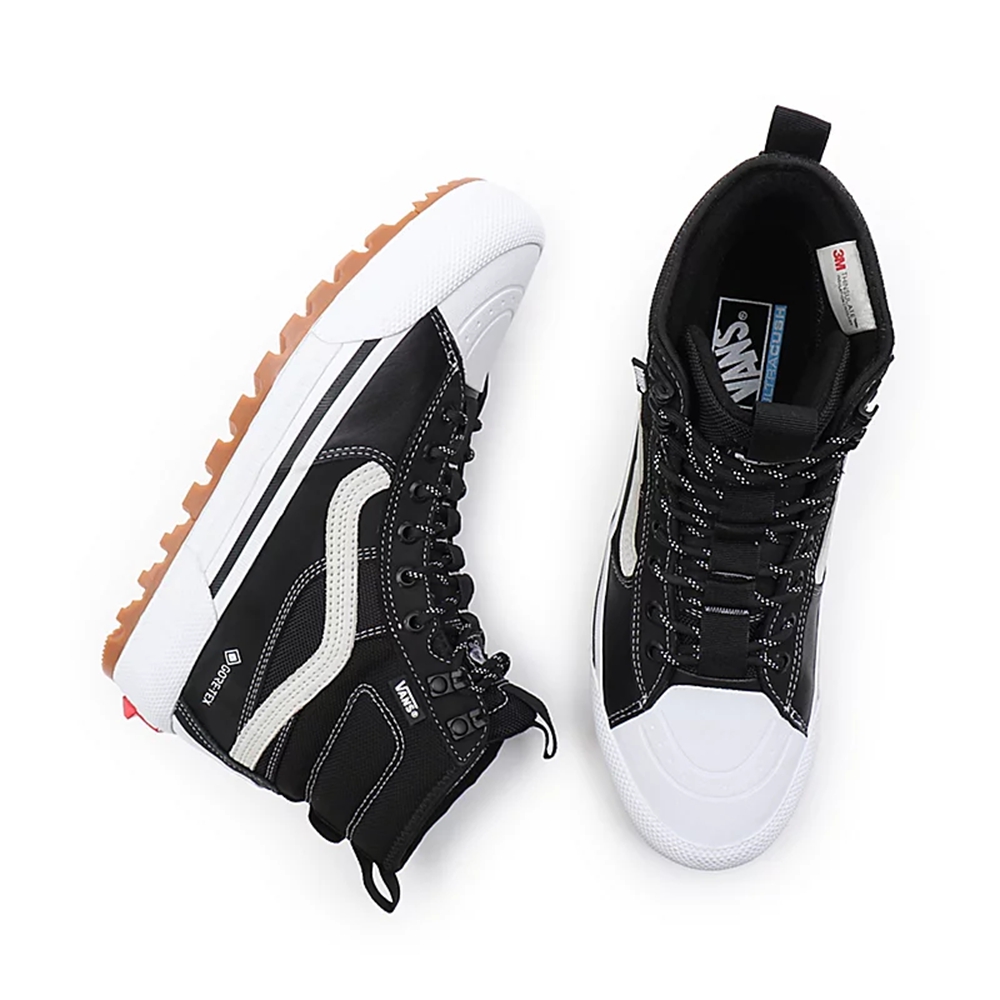 Vans Sk8-Hi GORE-TEX MTE-3 Negras | VN751U5LL34