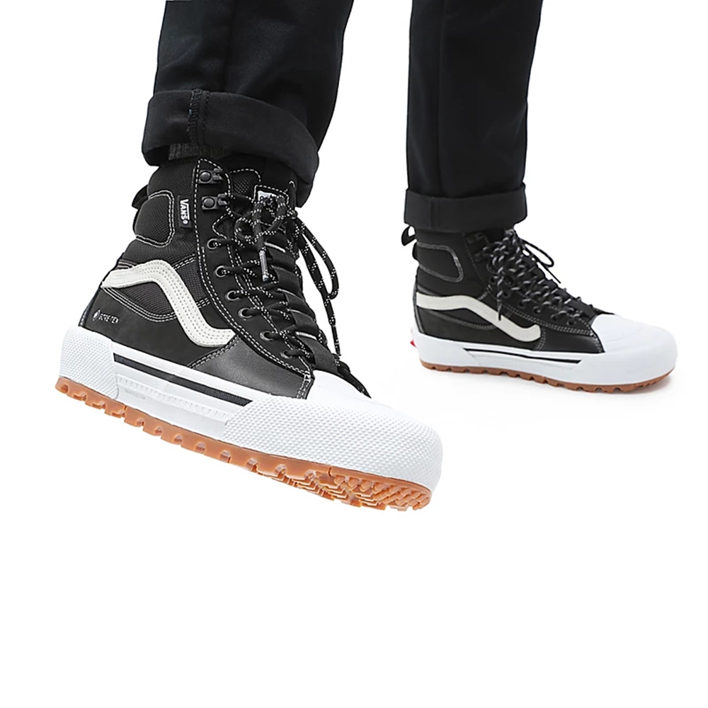 Vans Sk8-Hi GORE-TEX MTE-3 Negras | VN751U5LL34