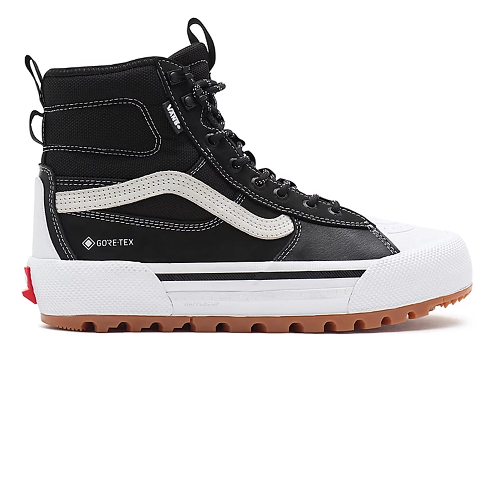 Vans Sk8-Hi GORE-TEX MTE-3 Negras | VN751U5LL34