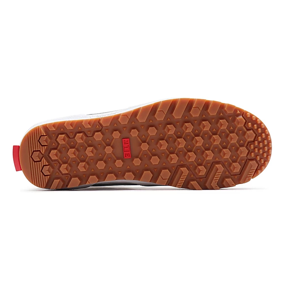 Vans Sk8-Hi GORE-TEX MTE-3 Negras | VN751U5LL34