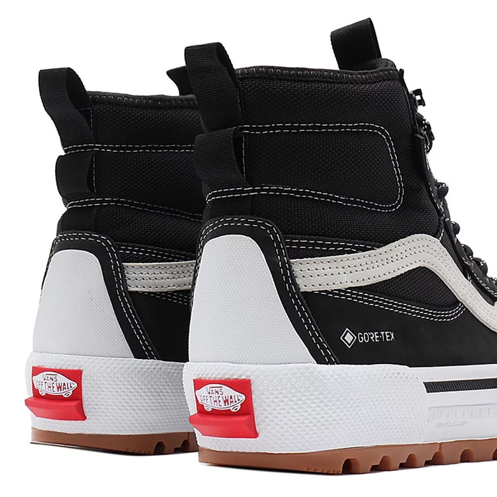 Vans Sk8-Hi GORE-TEX MTE-3 Negras | VN751U5LL34