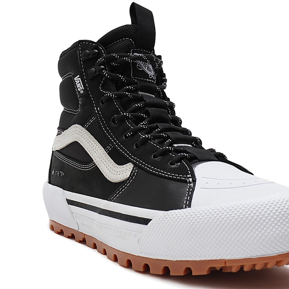 Vans Sk8-Hi GORE-TEX MTE-3 Negras | VN751U5LL34