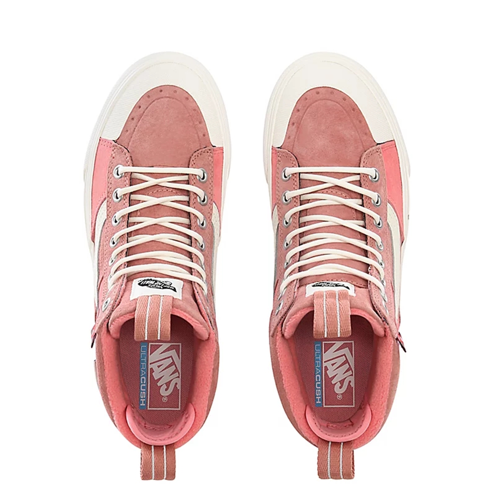 Vans Sk8-Hi MTE 2.0 DX Rosas | VN855Q6YZ93