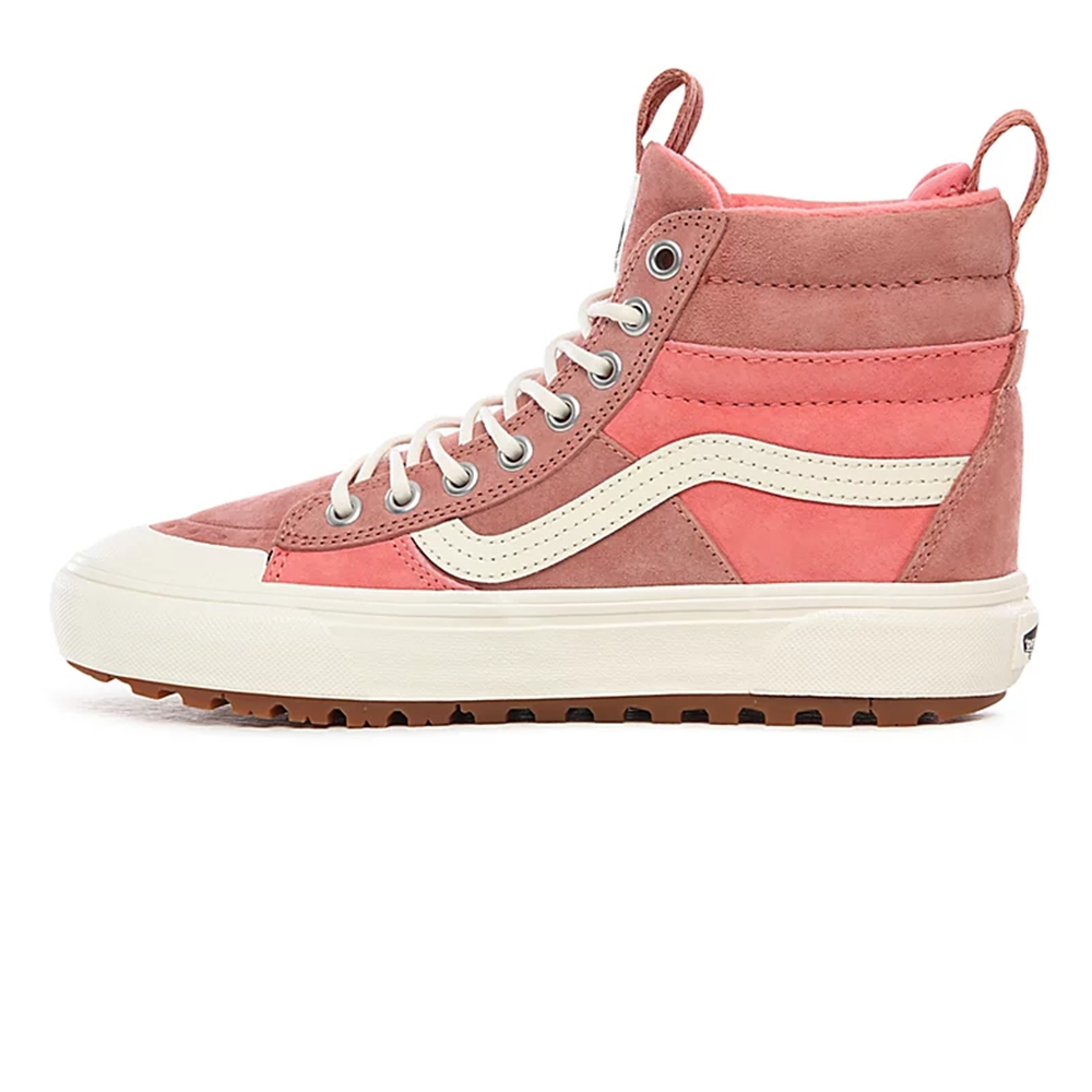 Vans Sk8-Hi MTE 2.0 DX Rosas | VN855Q6YZ93