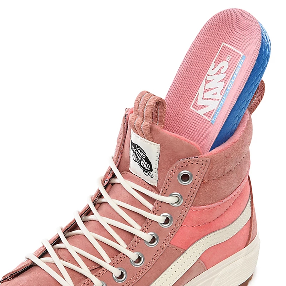 Vans Sk8-Hi MTE 2.0 DX Rosas | VN855Q6YZ93
