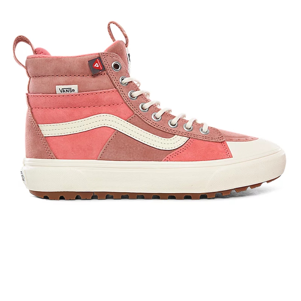 Vans Sk8-Hi MTE 2.0 DX Rosas | VN855Q6YZ93