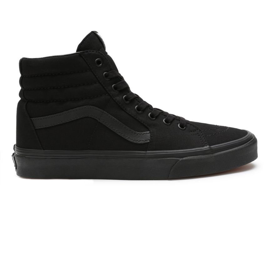 Vans Sk8-Hi Negras | VN496H9CS75